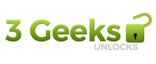 3 Geeks Unlocks | Florence, SC. 29501 | 843-495-2707